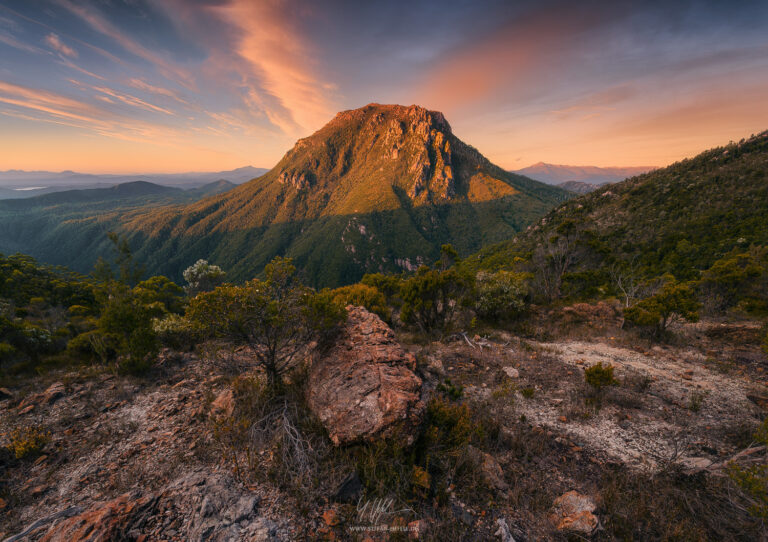 Landschaftsbilder Australien - Landschaftsfotografie