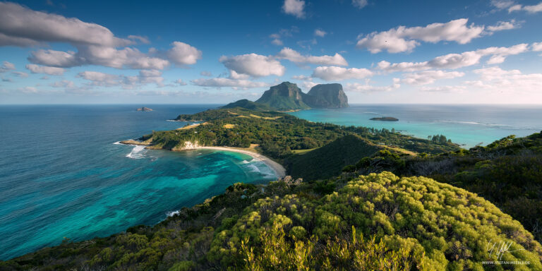 Landschaftsbilder Australien - Landschaftsfotografie