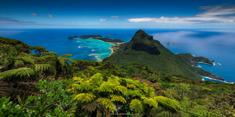 Landschaftsbilder Australien - Landschaftsfotografie