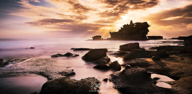 Landscapes Bali - Landscape Photography