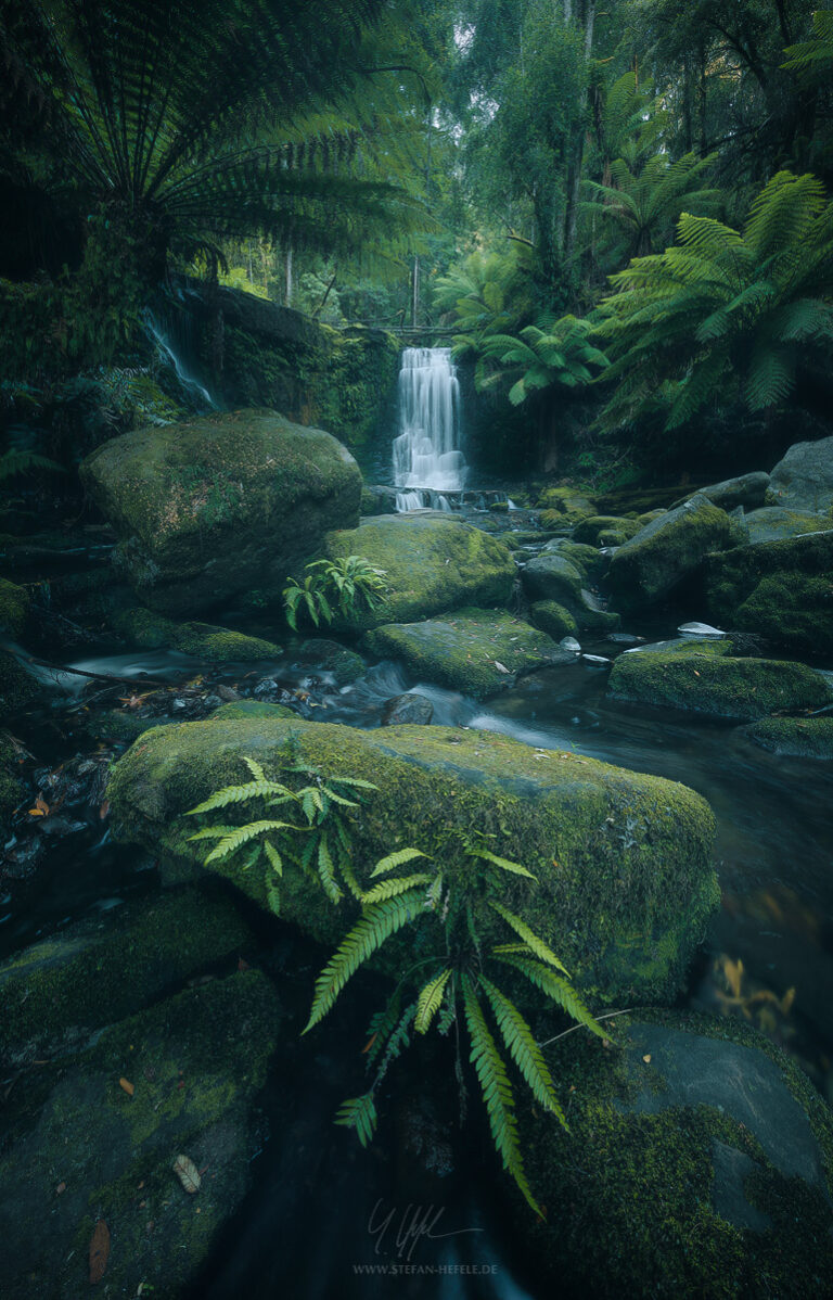 Landschaftsbilder Australien - Landschaftsfotografie