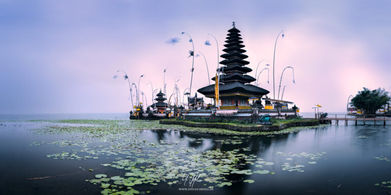 Landscapes Bali - Landscape Photography