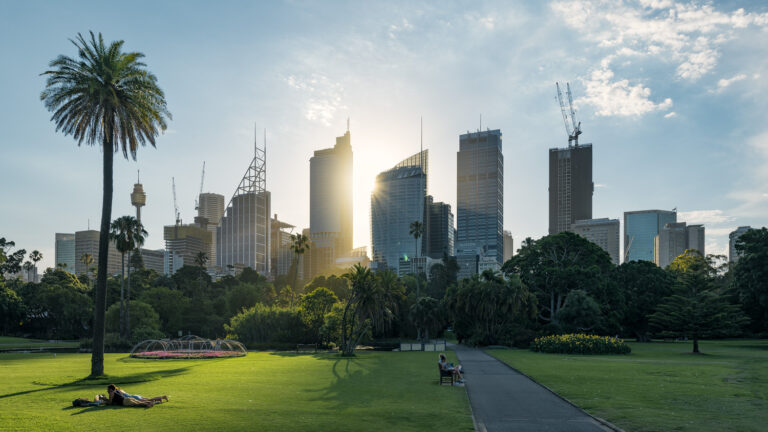 Landscapes Australia - Landscape Photography