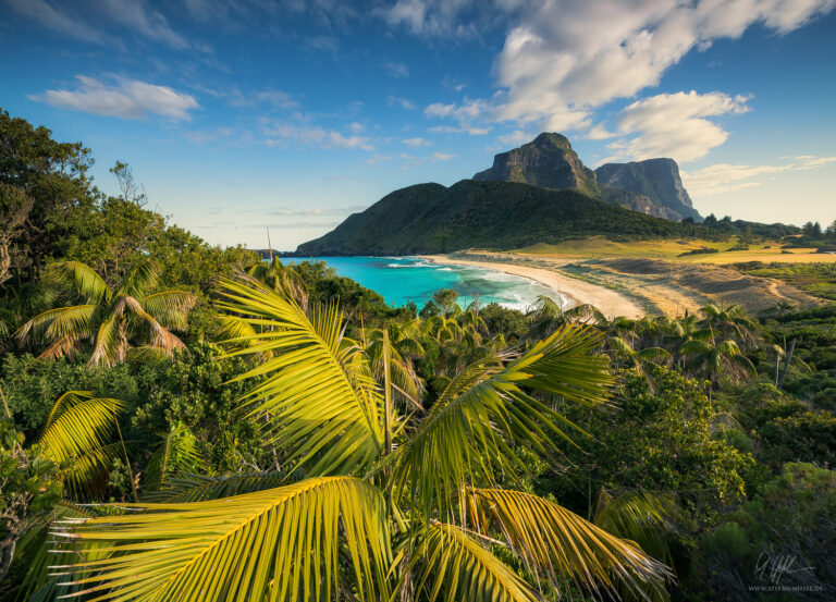 Landschaftsbilder Australien - Landschaftsfotografie