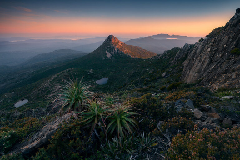 Landschaftsbilder Australien - Landschaftsfotografie