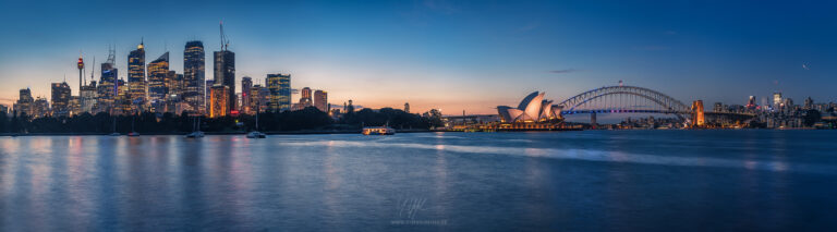 Landscapes Australia - Landscape Photography