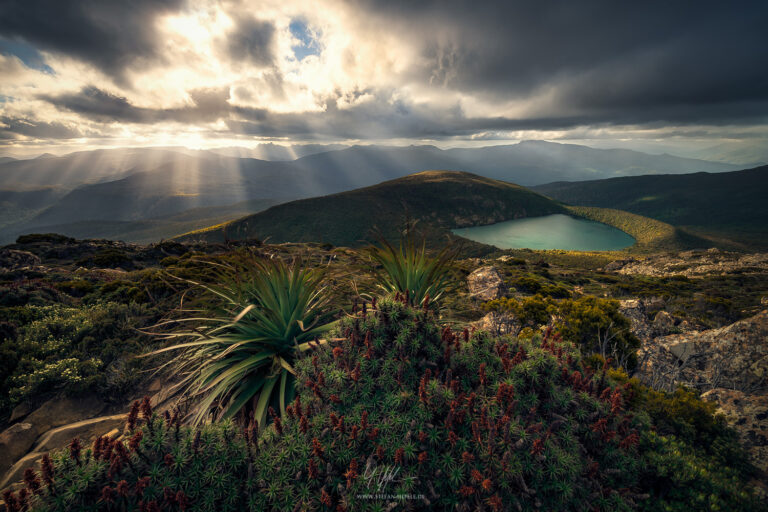 Landschaftsbilder Australien - Landschaftsfotografie