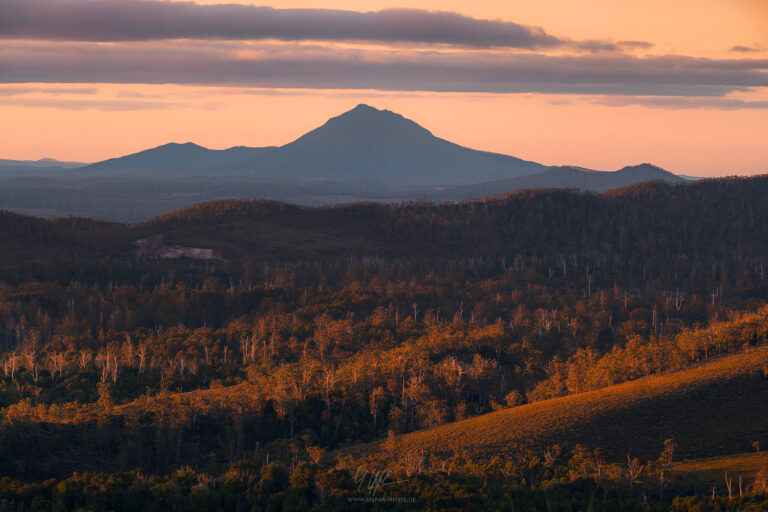 Landscapes Australia - Landscape Photography