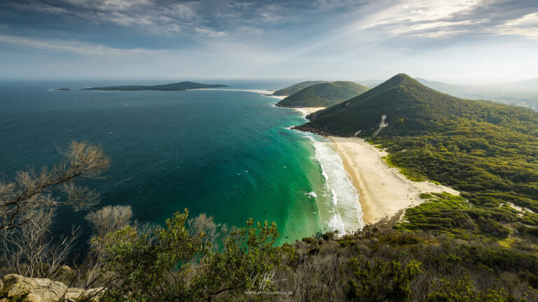 Landschaftsbilder Australien - Landschaftsfotografie