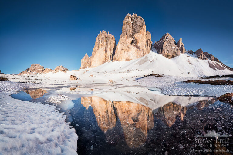 Landscapes Alps - Landscape Photography