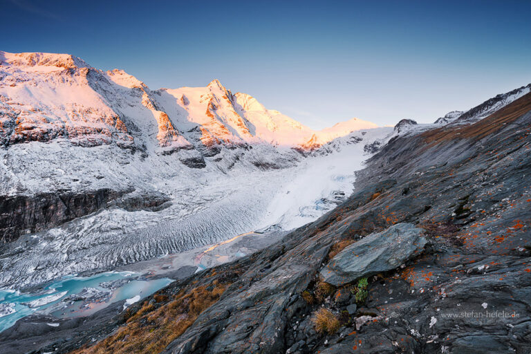 Landschaftsbilder Alpen - Landschaftsfotografie