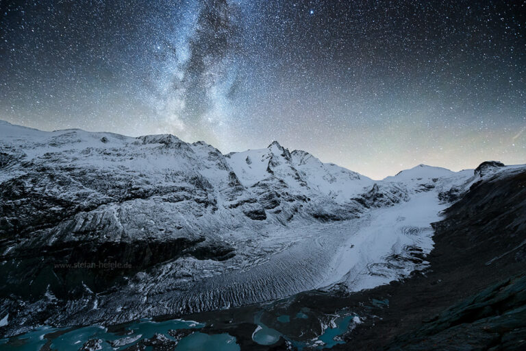 Landschaftsbilder Alpen - Landschaftsfotografie