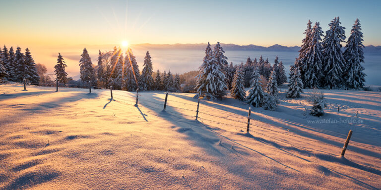 Landscapes Alps - Landscape Photography