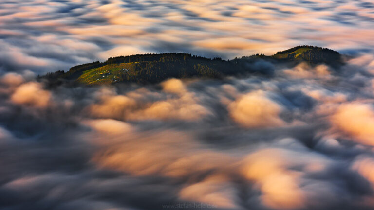 Landschaftsbilder Alpen - Landschaftsfotografie