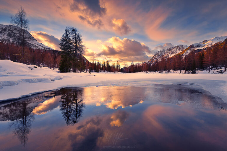 Landscapes Alps - Landscape Photography