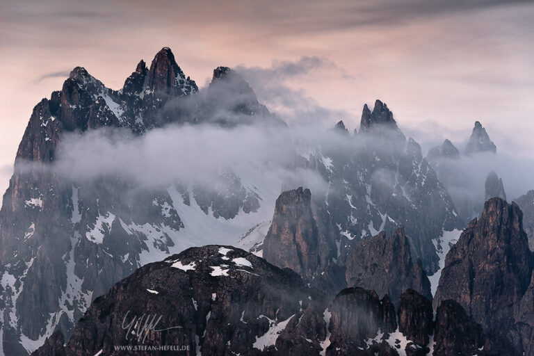 Alpen - Landschaftsfotografie - Landschaftsbilder von Stefan Hefele