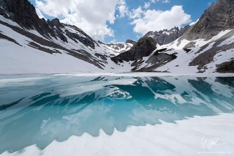 Alpen - Landschaftsfotografie - Landschaftsbilder von Stefan Hefele