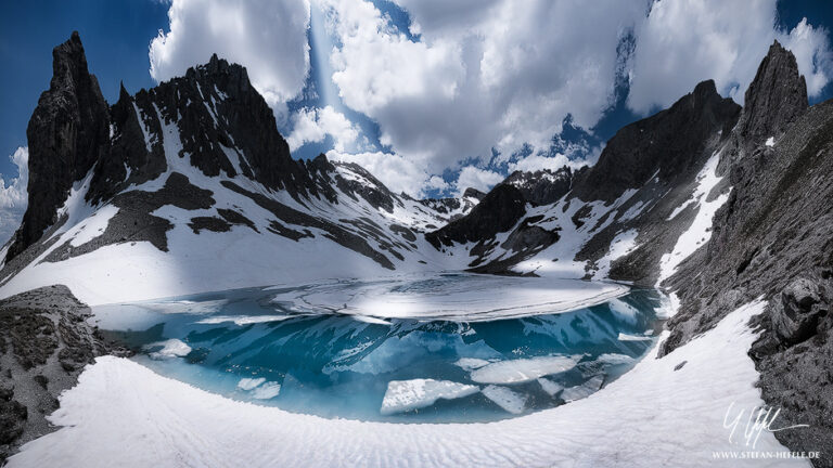 Alpen - Landschaftsfotografie - Landschaftsbilder von Stefan Hefele