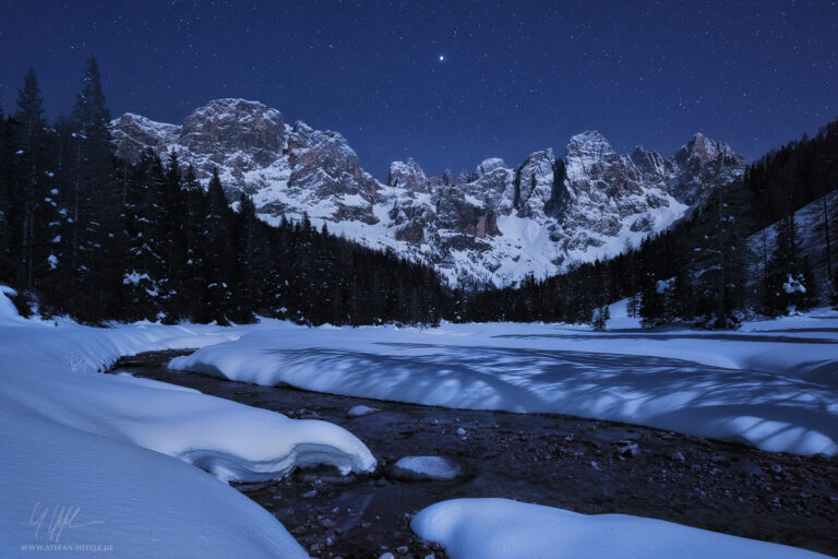 Alpen - Landschaftsfotografie - Landschaftsbilder von Stefan Hefele