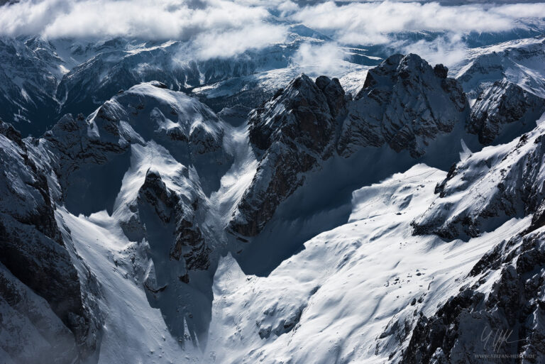 Alpen - Landschaftsfotografie - Landschaftsbilder von Stefan Hefele