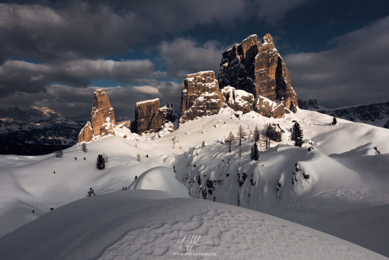 Alpen - Landschaftsfotografie - Landschaftsbilder von Stefan Hefele