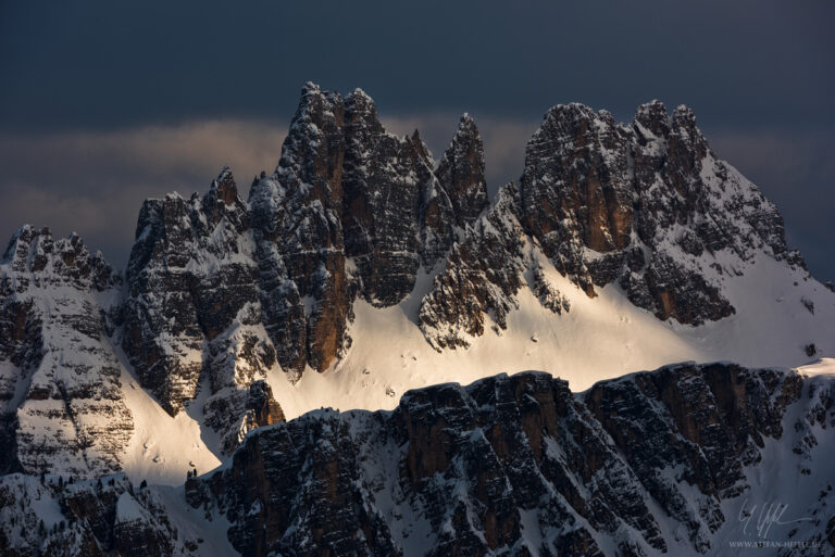 Alpen - Landschaftsfotografie - Landschaftsbilder von Stefan Hefele