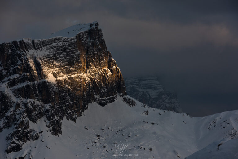 Alpen - Landschaftsfotografie - Landschaftsbilder von Stefan Hefele