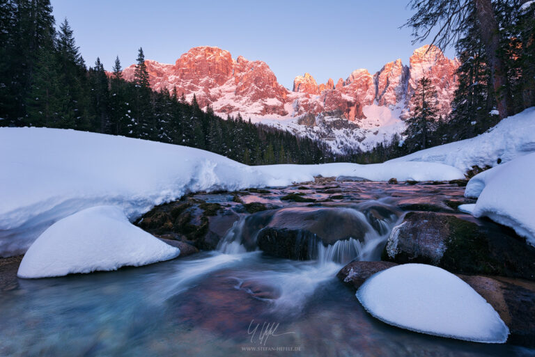 Alps - Landscape photography - Landscape pictures by Stefan Hefele