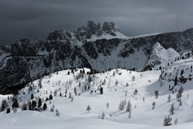 Alpen - Landschaftsfotografie - Landschaftsbilder von Stefan Hefele