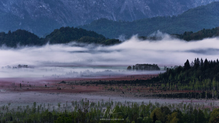 Alps - Landscape photography - Landscape pictures by Stefan Hefele