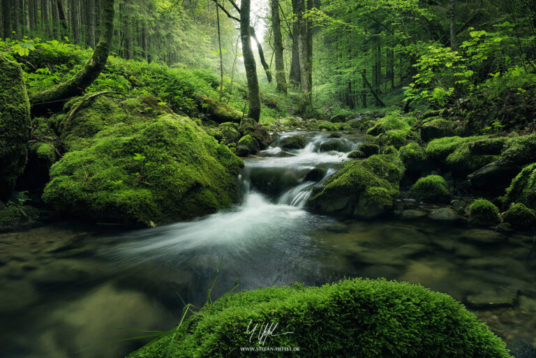 Alps - Landscape photography - Landscape pictures by Stefan Hefele