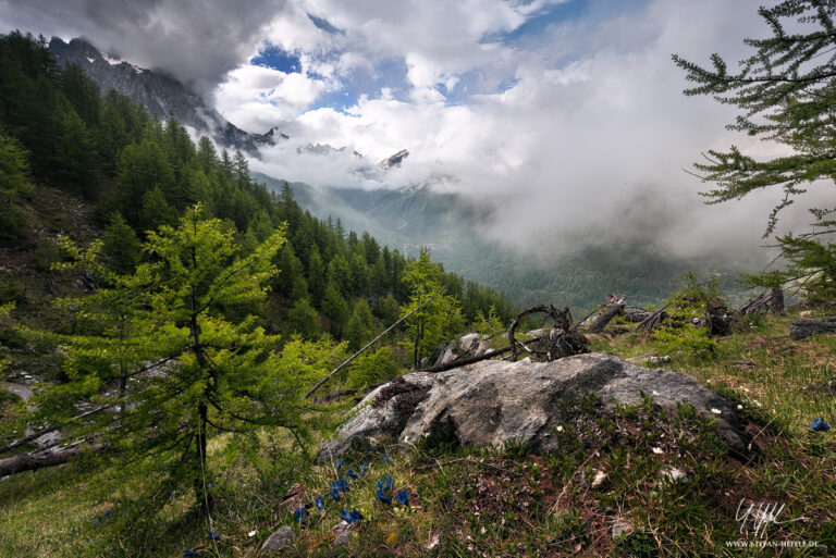 Alpen - Landschaftsfotografie - Landschaftsbilder von Stefan Hefele