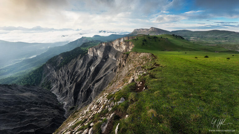 Alpen - Landschaftsfotografie - Landschaftsbilder von Stefan Hefele