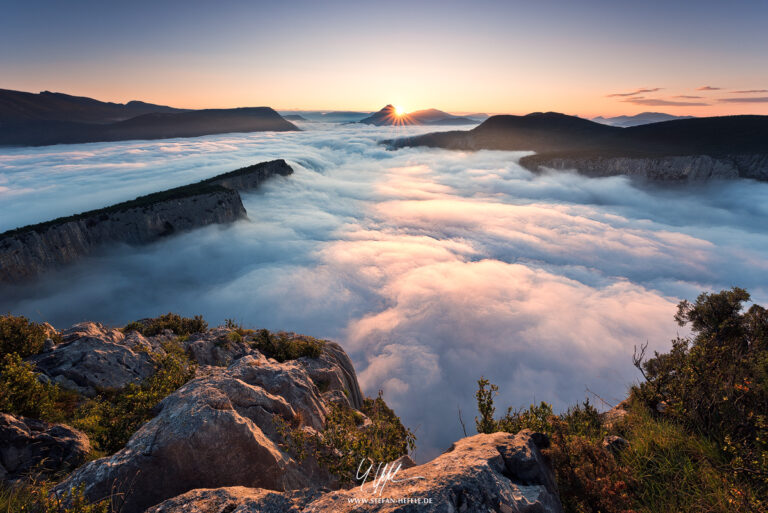 Alpen - Landschaftsfotografie - Landschaftsbilder von Stefan Hefele