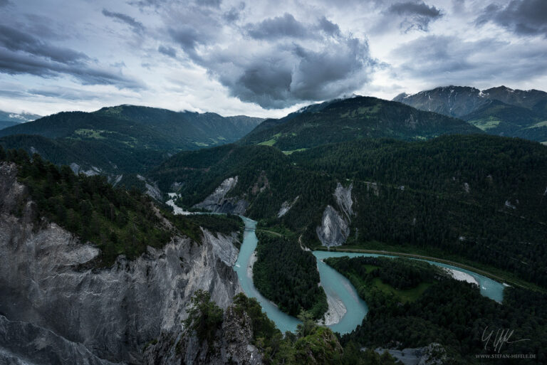 Alpen - Landschaftsfotografie - Landschaftsbilder von Stefan Hefele