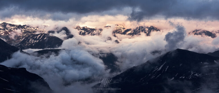 Alps - Landscape photography - Landscape pictures by Stefan Hefele