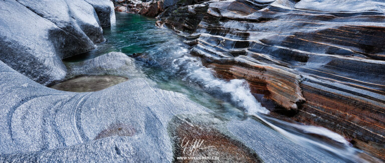 Alpen - Landschaftsfotografie - Landschaftsbilder von Stefan Hefele