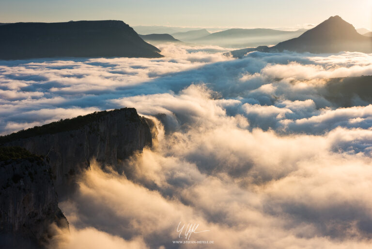 Alpen - Landschaftsfotografie - Landschaftsbilder von Stefan Hefele