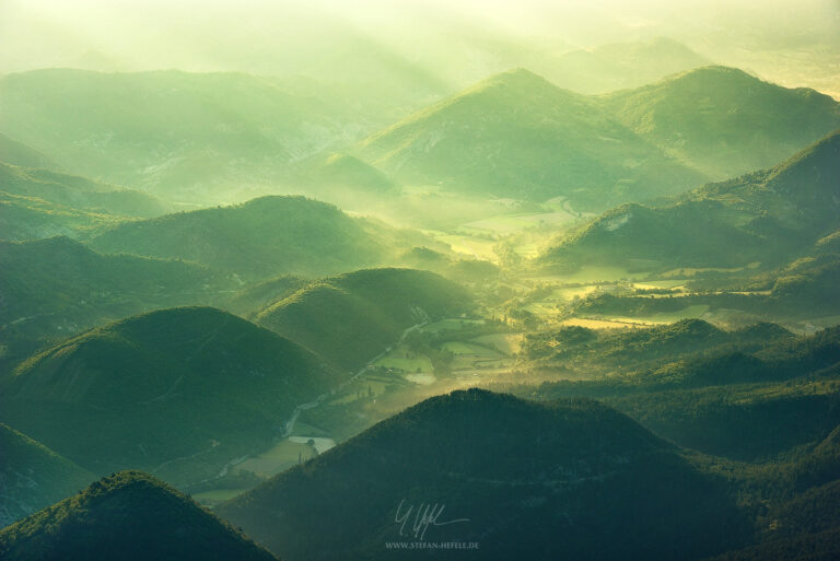 Alps - Landscape photography - Landscape pictures by Stefan Hefele