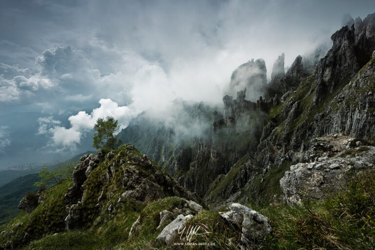 Alpen - Landschaftsfotografie - Landschaftsbilder von Stefan Hefele