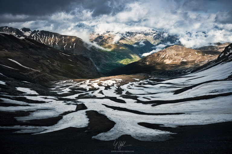 Alpen - Landschaftsfotografie - Landschaftsbilder von Stefan Hefele