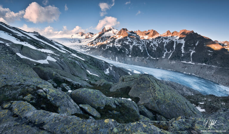 Landschaftsbilder Alpen - Landschaftsfotografie