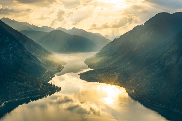 Landschaftsbilder Alpen - Landschaftsfotografie