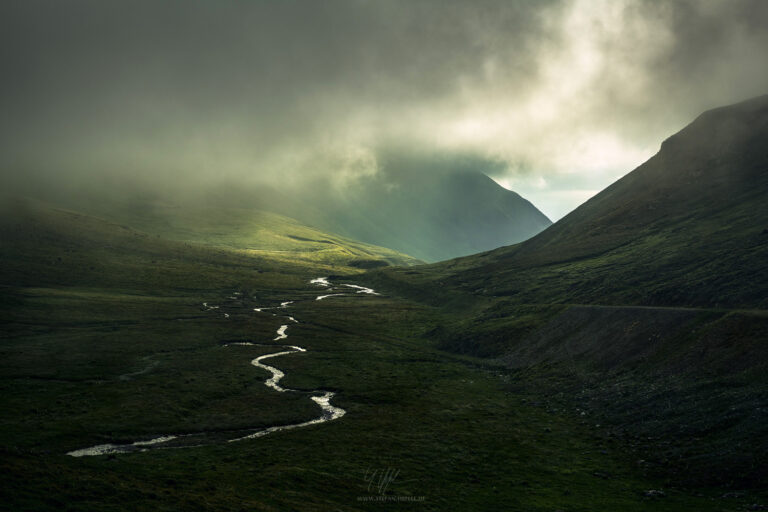 Landscapes Alps - Landscape Photography