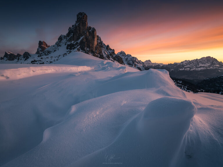 Landschaftsbilder Alpen - Landschaftsfotografie