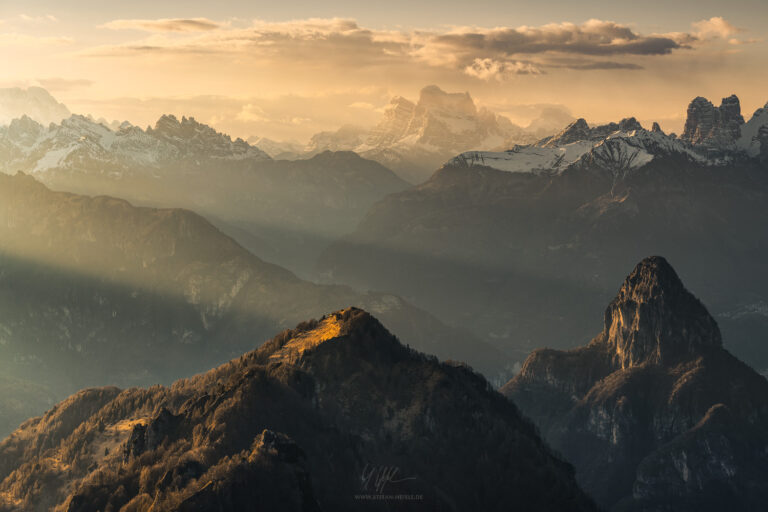 Landscapes Alps - Landscape Photography