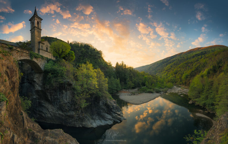 Landscapes Alps - Landscape Photography