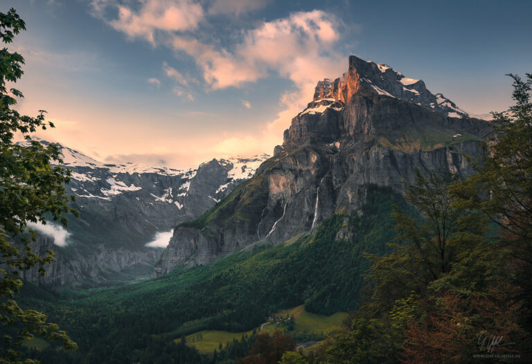 Landschaftsbilder Alpen - Landschaftsfotografie