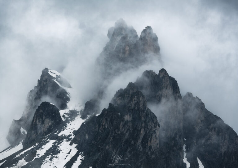 Landschaftsbilder Alpen - Landschaftsfotografie