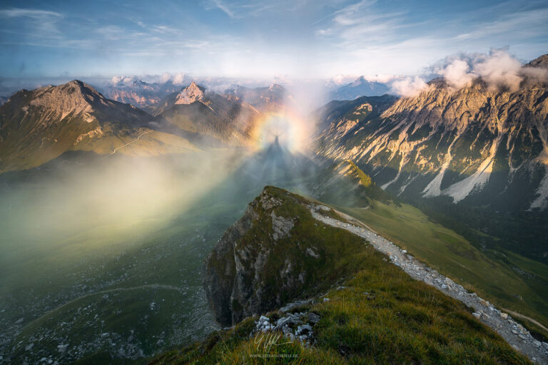 Landschaftsbilder Alpen - Landschaftsfotografie